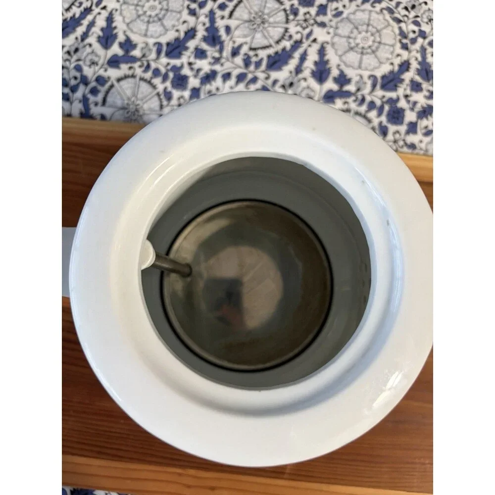 Bella Corded Electric Kettle Ceramic 1.5L 1500W Auto Shut-Off NO BASE INCLUDED